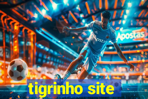 tigrinho site